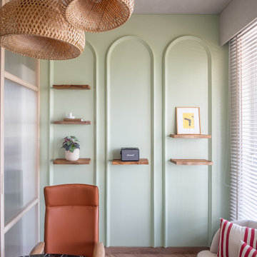 Project330 | Home Office