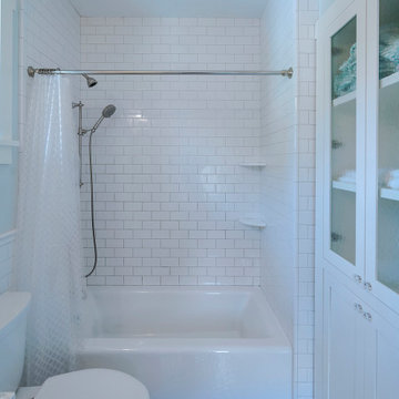 Full House Remodel in Narberth, PA