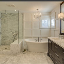 Bathroom Ideas