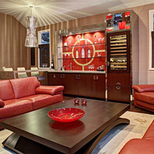 Bar ideas
