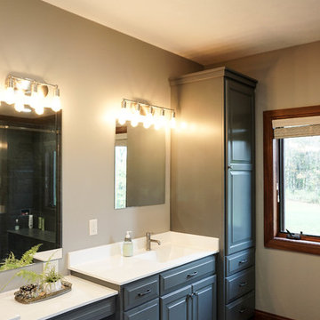 Master Bath