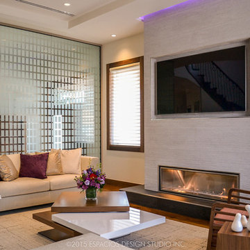 Residence A