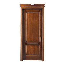 Traditional and classic doors - Interior Doors
