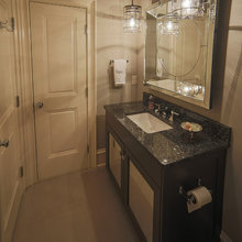 Garrett Bathroom