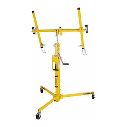 Drywall Rental - Products