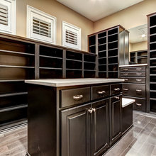 closets