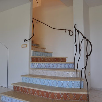 SINGLE- FAMILY VILLA IN CHIA AREA