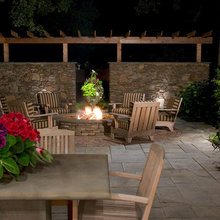 Patio Ideas