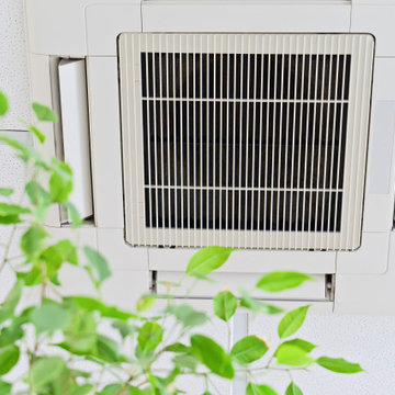 Air Conditioning Repair Highland Park