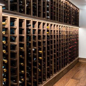 Walnut Wine Room