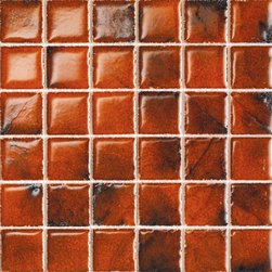 Керамическая плитка AREZIA | Коллекция Mosaici M.04 - Mosaic Tile