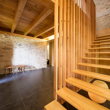 Vivienda en Formigones