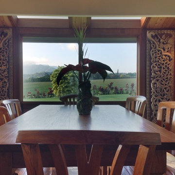 Princeville Residence Remodel