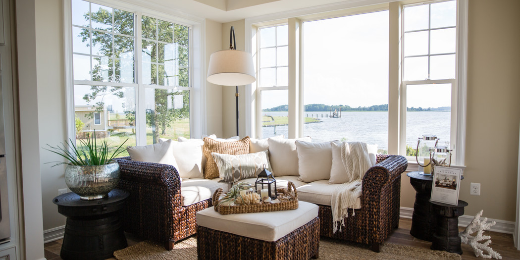 CARUSO HOMES Project Photos Reviews Crofton MD US Houzz