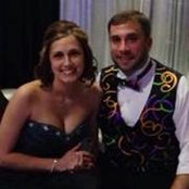 Ashley Bluffin's photo
