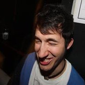Federico Rasetti's photo