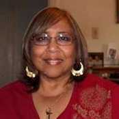 Olga Herrera's photo