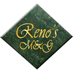 Renos Marble
