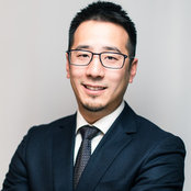 Gary Yuan's photo