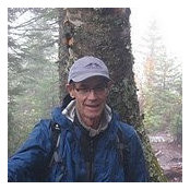 Jacques Laverdière's photo