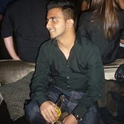 Nitin Sethis billede