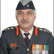 Col C S Maliks foto