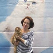Foto de Natalia Bubenko