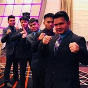 Alan Pagara's photo