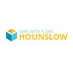 Man With a Van Hounslow Ltd.