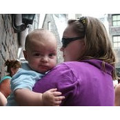 Rachel Hess's photo