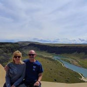 Brad Ridinger's photo