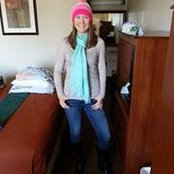 Amanda Goodwin's photo