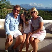 Ben Foster's photo
