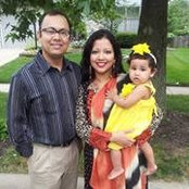 Aj Linda Hoque's photo