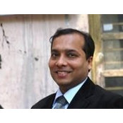 Ravi Banka's photo
