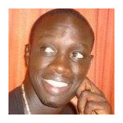 Foto von Malzy Ndoye