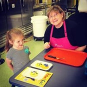 Ronda Shell's photo