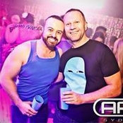 Marco Savignano's photo