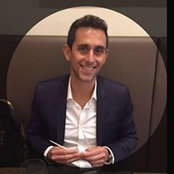 Foto von Assaf Henkin