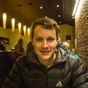 Adam Ernsts foto