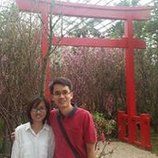 Lee Fei's photo