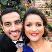 Komal Pandya-Rao's photo