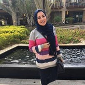 Foto di Aya Ezzat