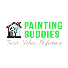 Painting Buddies
