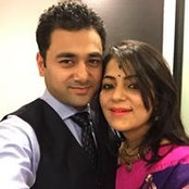 Abhay Rastogi's photo