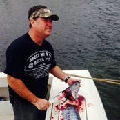Mike Reilly's photo