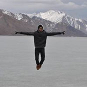 Nabeel Vaseem's photo