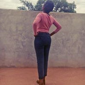Refhilwe Baikepi's photo