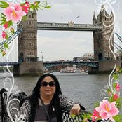 Rupal Shahs foto