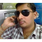 Hitesh Bhanushali's photo